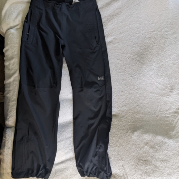 REI Pants & Jumpsuits Rei Coop Rain Pants Poshmark